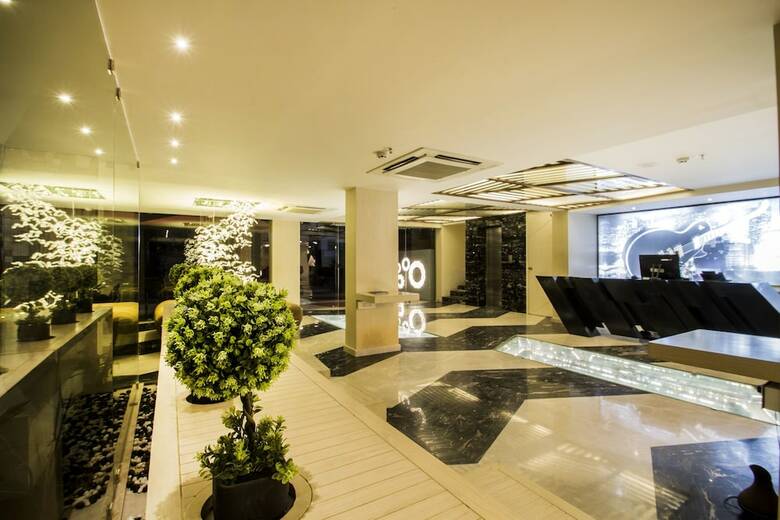 Art Boutique Hotel