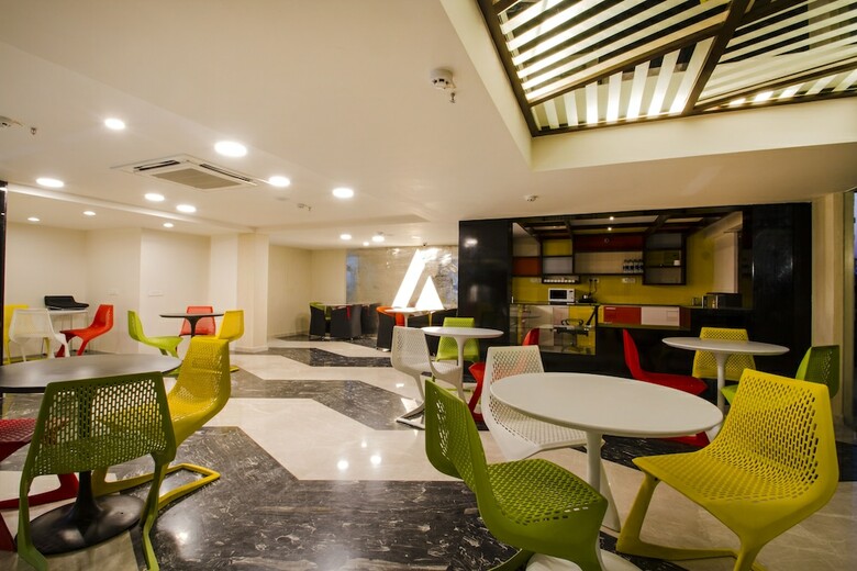 Art Boutique Hotel
