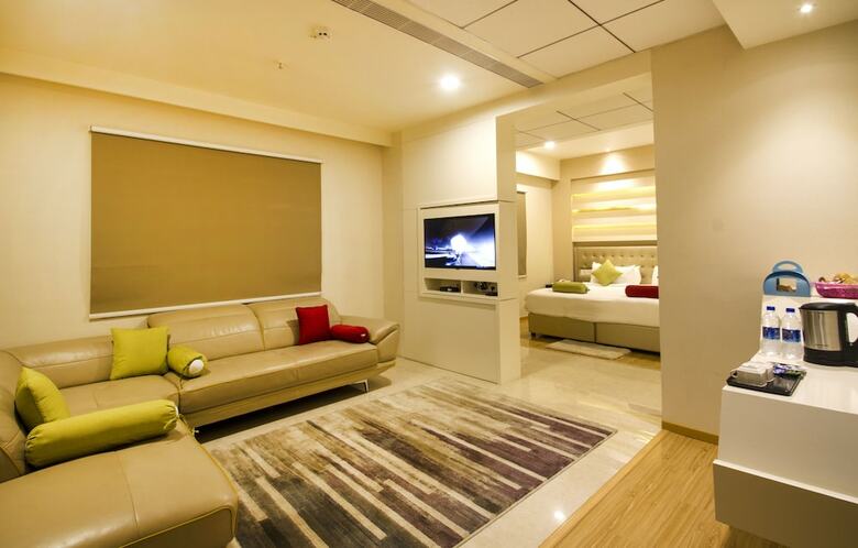 Art Boutique Hotel