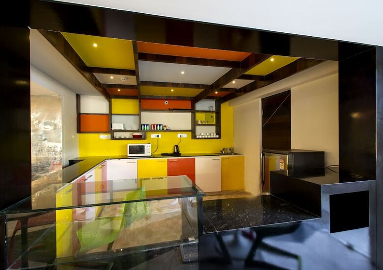 Art Boutique Hotel