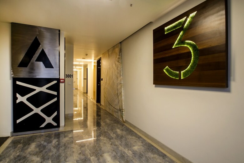 Art Boutique Hotel