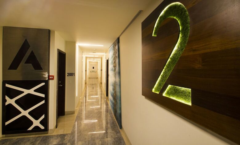 Art Boutique Hotel