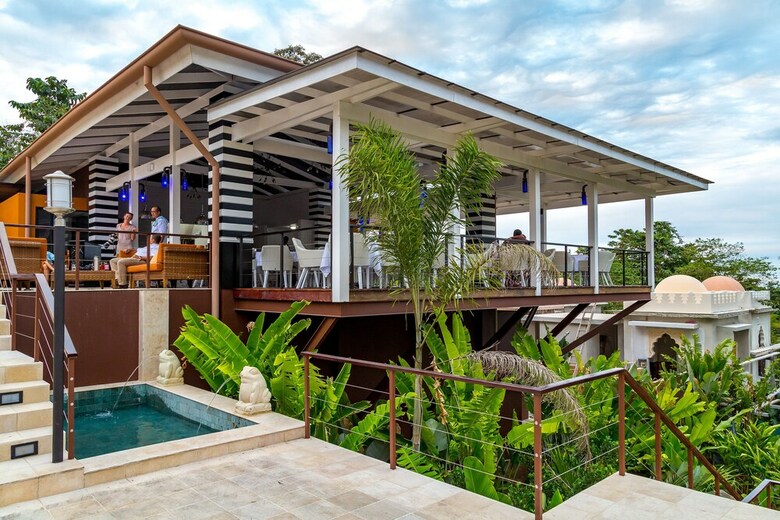 Apartamento Nayara Gardens