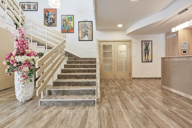 Hotel Bozur