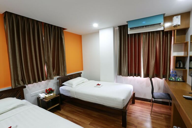Hotel Vista