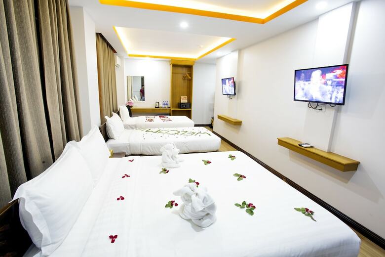 Hotel Vista