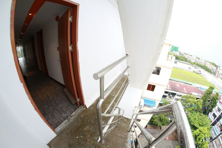 Hotel Vista