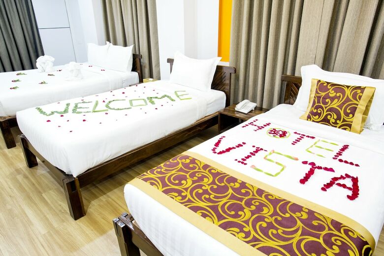 Hotel Vista