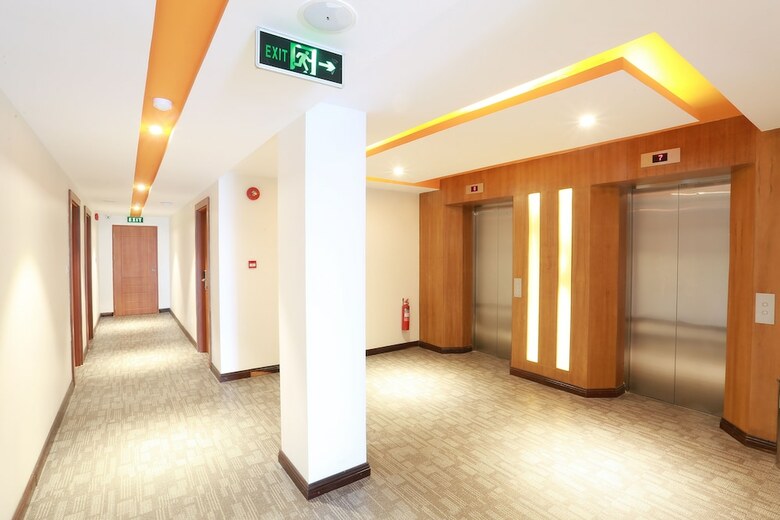 Hotel Vista
