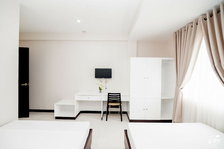 Hotel Happy Home Budgetel