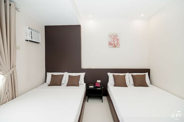 Hotel Happy Home Budgetel