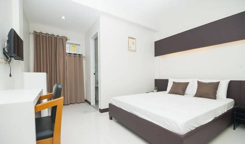 Hotel Happy Home Budgetel