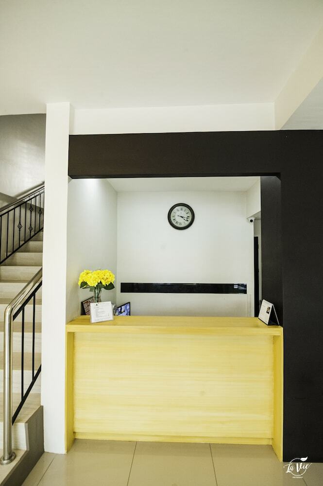 Hotel Happy Home Budgetel