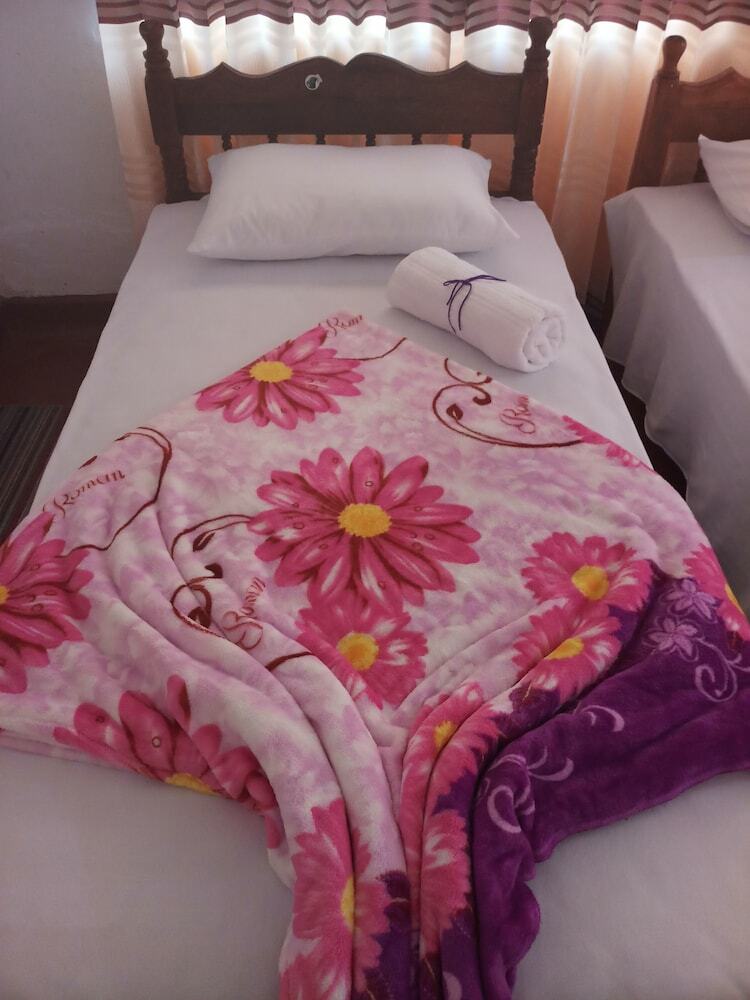 Hostal Fairy Hostel