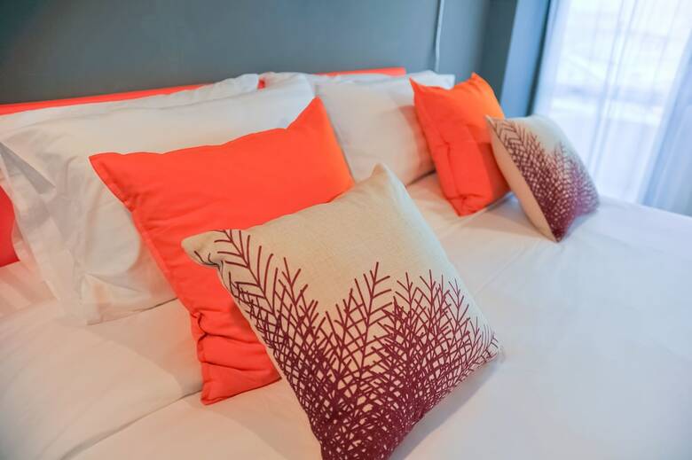 Hotel 7days Premium Pattaya