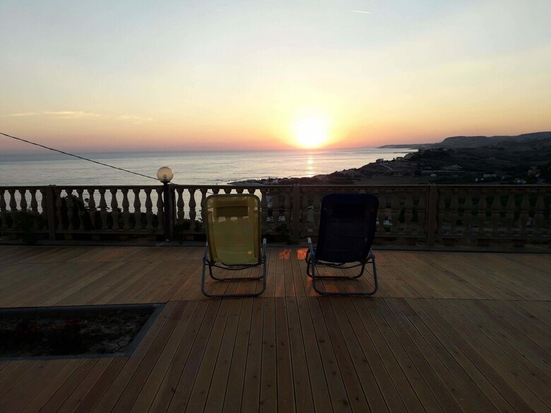 B&B Monterosso