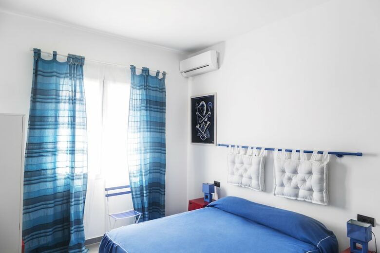 B&B Monterosso