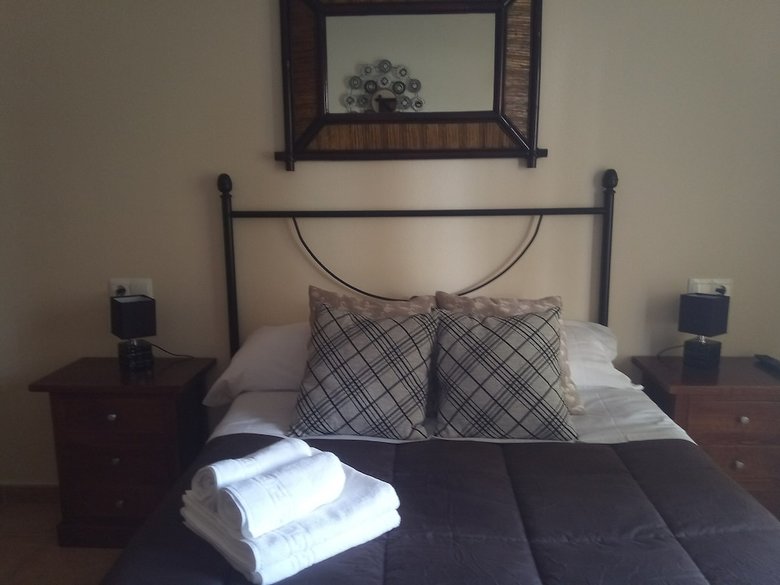 Apartamentos Home Star Thalassa