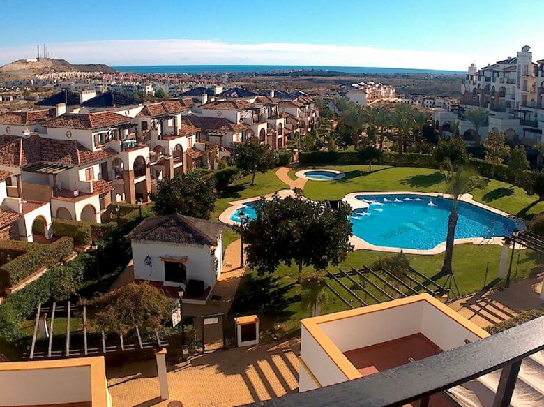 Apartamentos Home Star Thalassa