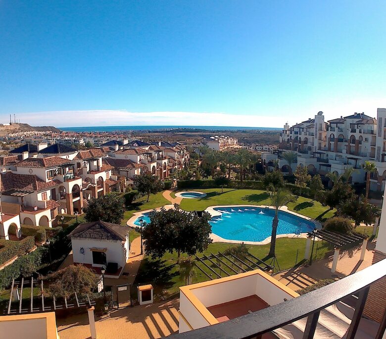 Apartamentos Home Star Thalassa