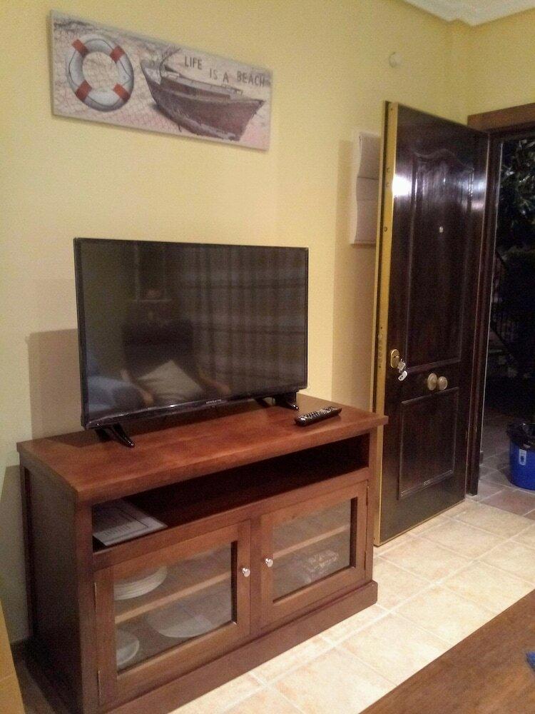 Apartamentos Home Star Thalassa
