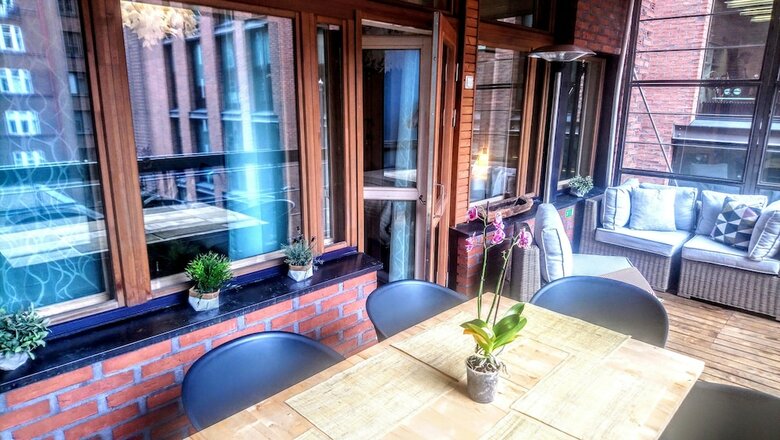 Apartamentos Suberb Location With Silence
