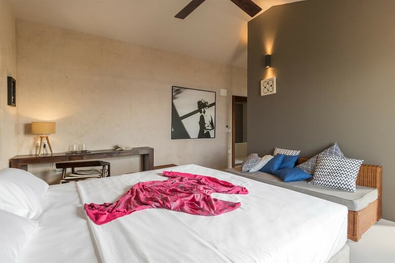 Ninon - Design B&B - Adults Only