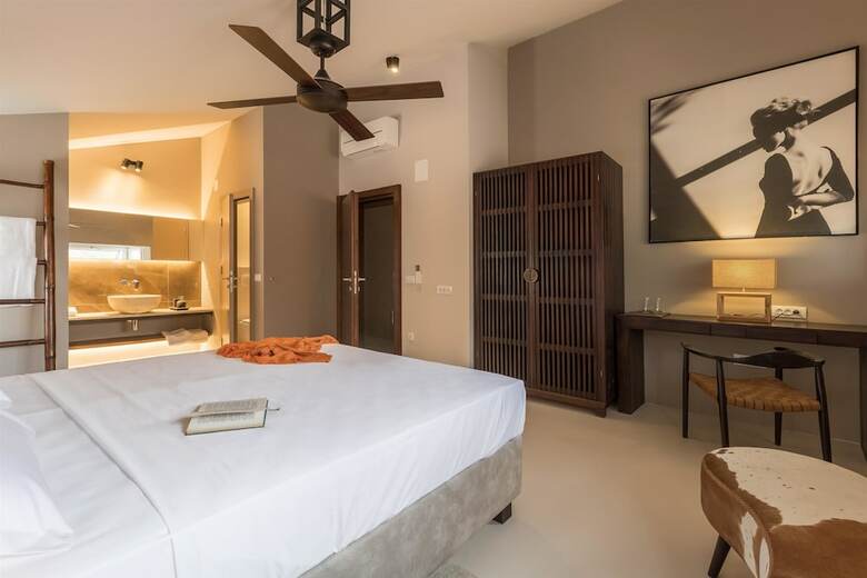 Ninon - Design B&B - Adults Only