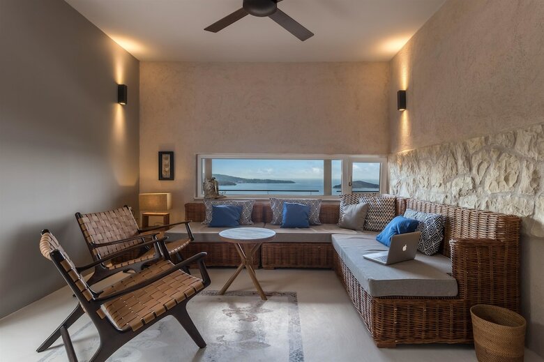 Ninon - Design B&B - Adults Only