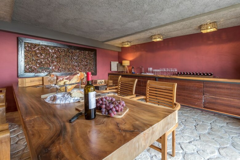 Ninon - Design B&B - Adults Only