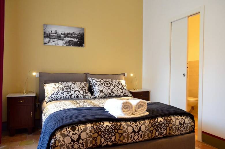 B&B La Cascata