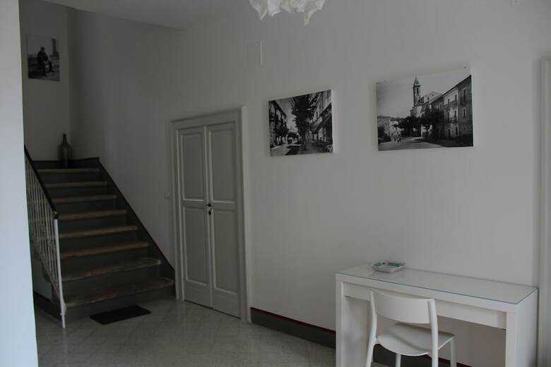 B&B La Cascata