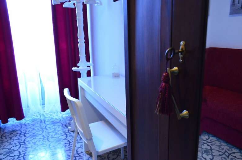 B&B La Cascata