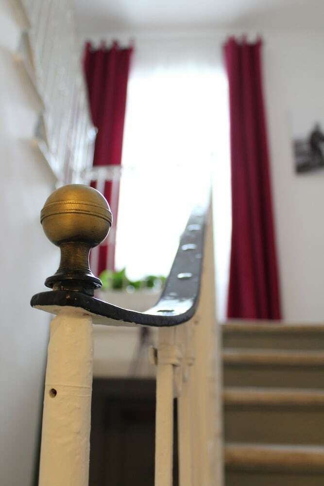 B&B La Cascata