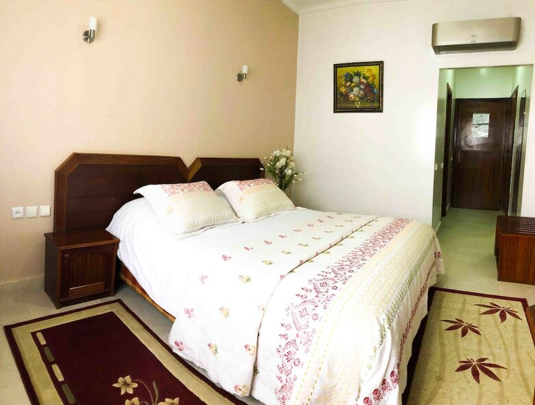Hotel Plaisance