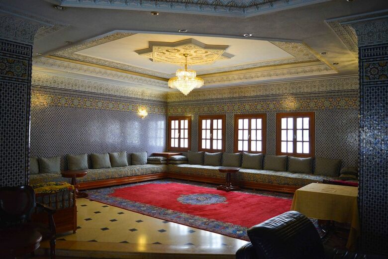 Hotel Plaisance