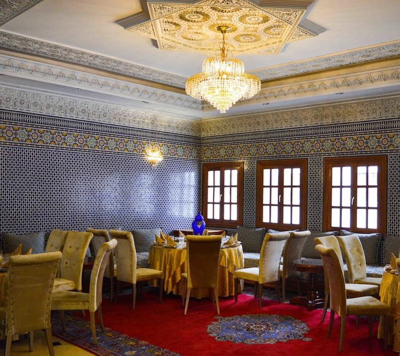 Hotel Plaisance