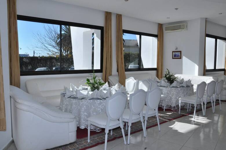 Hotel Plaisance