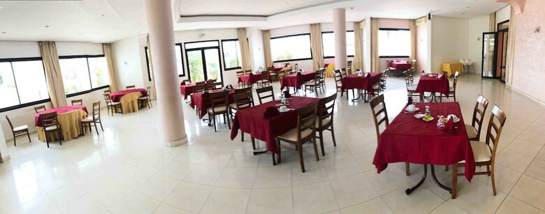 Hotel Plaisance