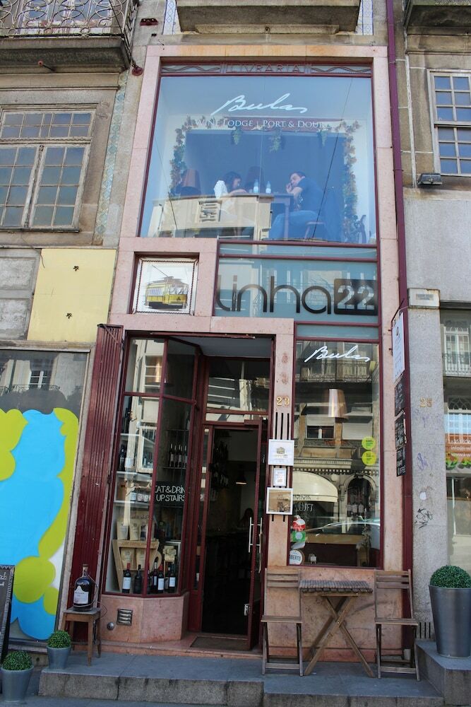 Hotel Linha22 Guesthouse