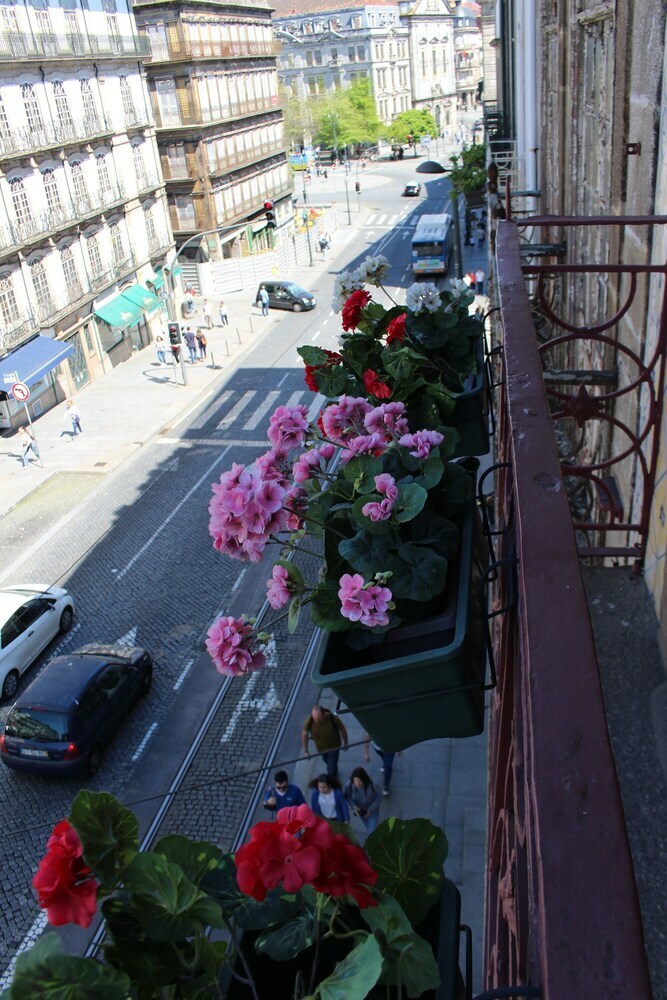 Hotel Linha22 Guesthouse