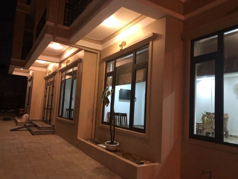 Hotel 111