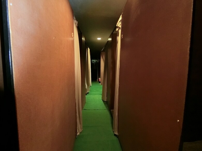 Hostal Hostelbed Phitsanulok