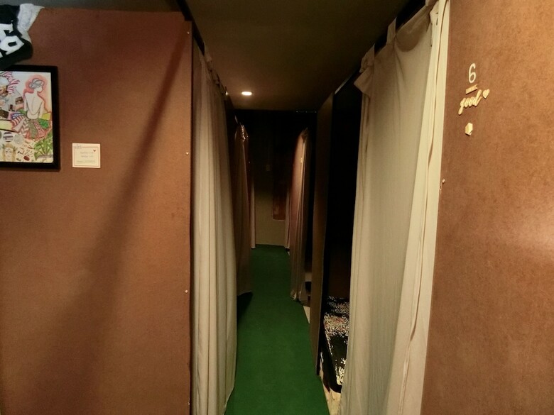 Hostal Hostelbed Phitsanulok