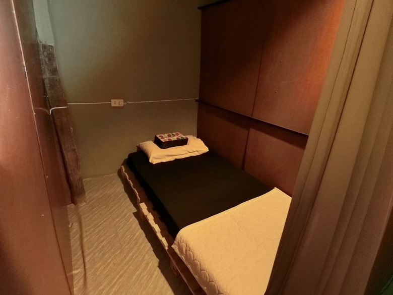 Hostal Hostelbed Phitsanulok
