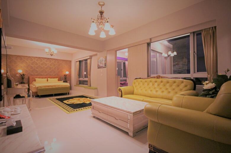 Bed & Breakfast Guan Ping House