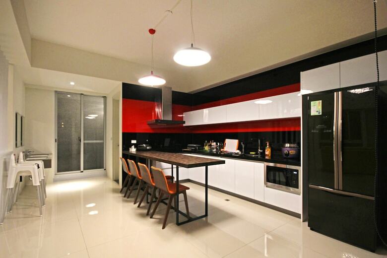 Bed & Breakfast Guan Ping House
