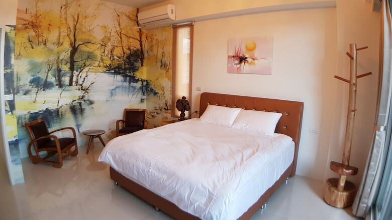 Bed & Breakfast Guan Ping House