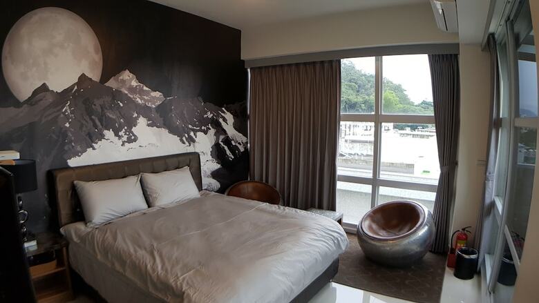 Bed & Breakfast Guan Ping House