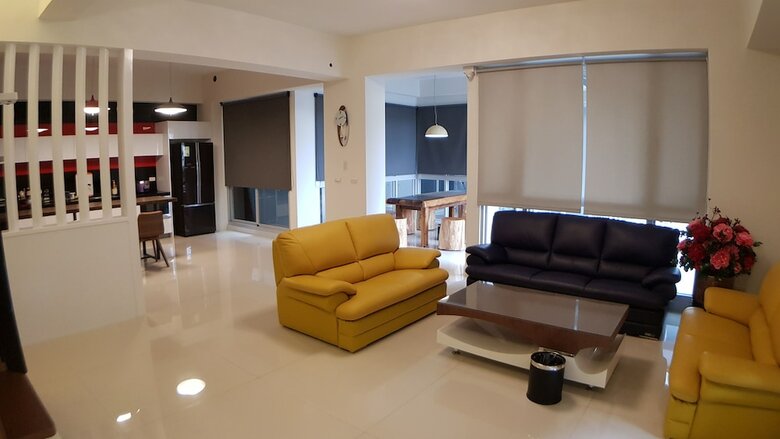Bed & Breakfast Guan Ping House